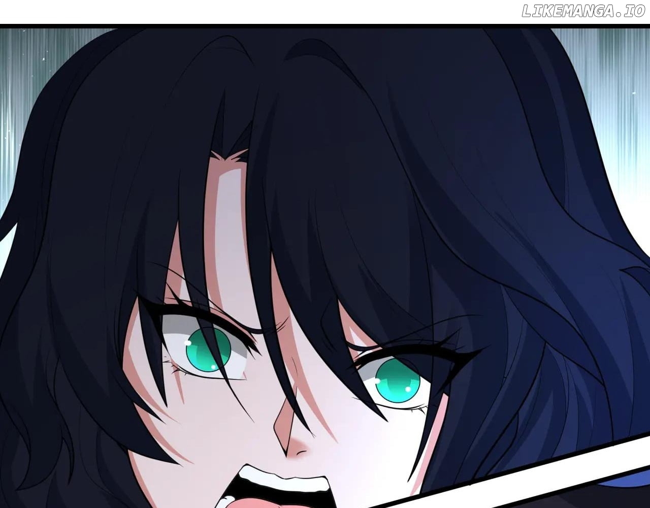 Era of the Haunted Chapter 436 - page 122